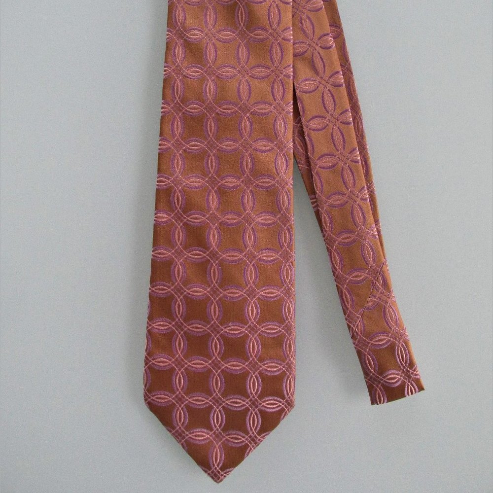 Ted Baker Men's Silk Tie
